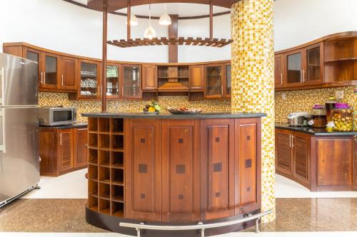 Su's Villa Hà Giang