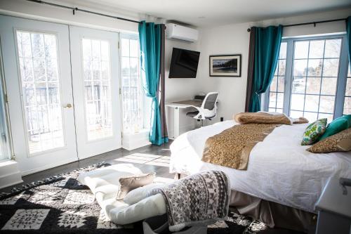 B&B Suite INN Abondance & SPA