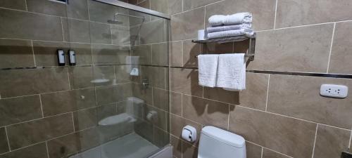 Hotel Imperio Real – Trujillo