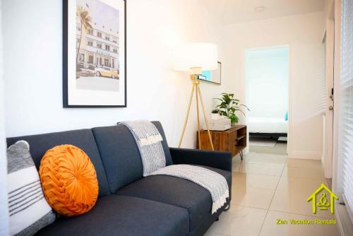 BH Club by Zen Vacation Rentals 2BR 1BA