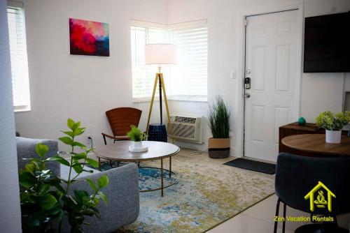 BH Club by Zen Vacation Rentals 2BR 1BA