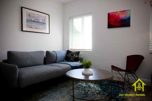 BH Club by Zen Vacation Rentals 2BR 1BA