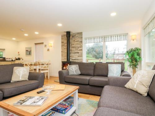 Buitenkant, Beech in Kea