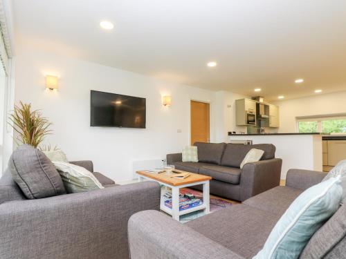 Buitenkant, Beech in Kea