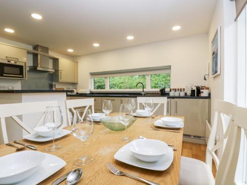 Buitenkant, Beech in Kea