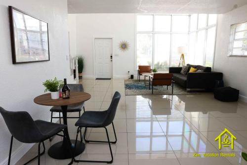 BH Club by Zen Vacation Rentals 2BR 1BA