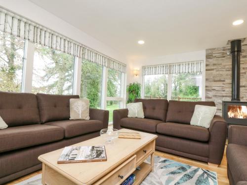 Buitenkant, Birch in Kea