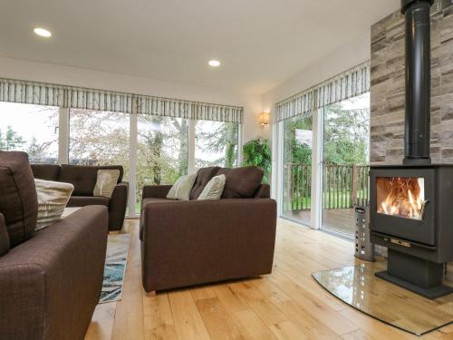 Buitenkant, Birch in Kea