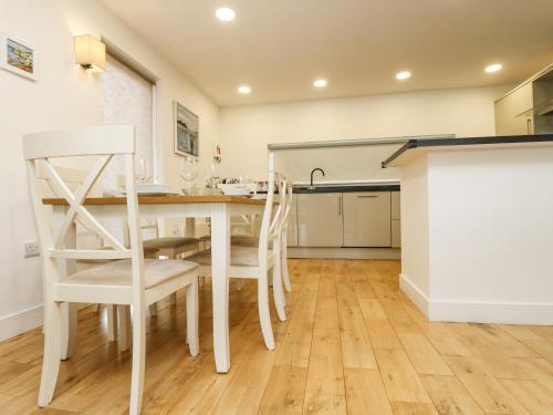 Buitenkant, Birch in Kea