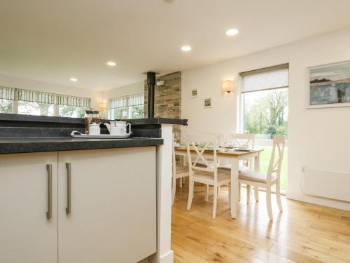 Buitenkant, Birch in Kea