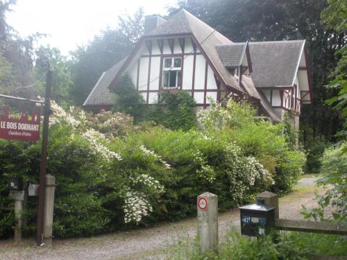 B&B Le Bois Dormant - image 7