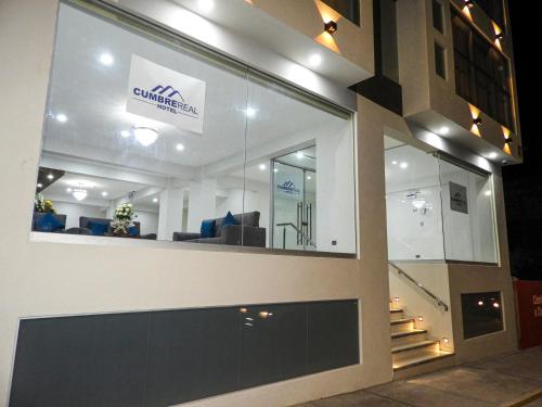 Faciliteiten, Hotel Cumbre Real Airport - Arequipa near Rodríguez Ballón International Airport