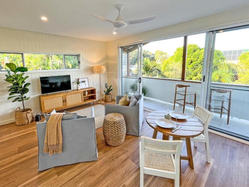 Studio 14 by Kingscliff Accommodation