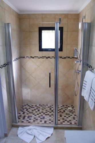 luxurious house with private pool in tierra del sol Resort&Golf - image 2