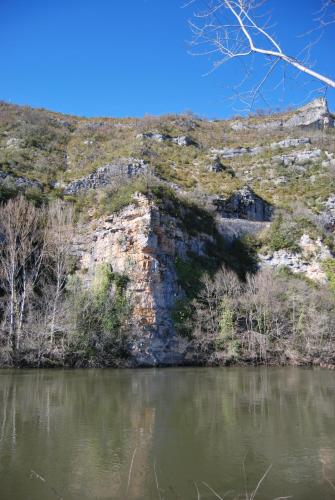 Mas de Garrigue