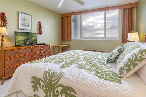 Beautiful Oceanfront Condo! - Hale Kona Kai 303 - image 7