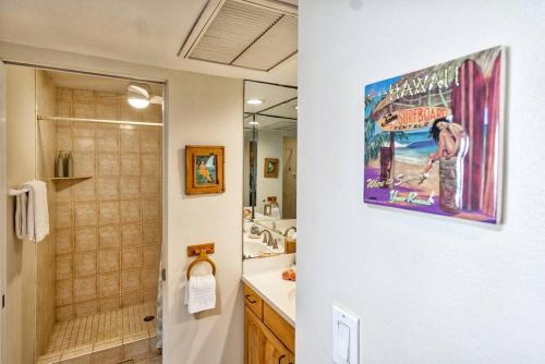 Beautiful Oceanfront Condo! - Hale Kona Kai 303 - image 4