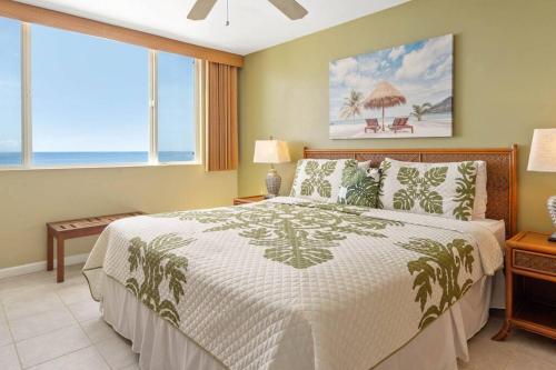 Beautiful Oceanfront Condo! - Hale Kona Kai 303 - image 6