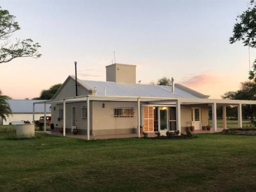 Casa rural Establecimiento La Costa in Villa Paranacito