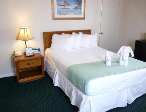 Shoreham Oceanfront Hotel – Ocean City, MD