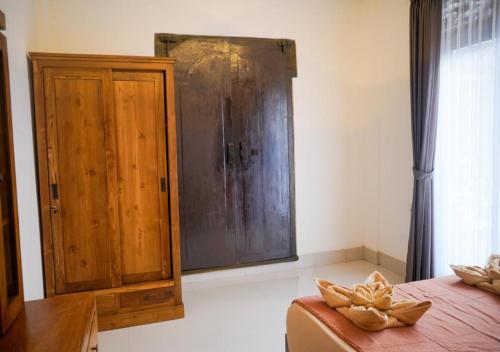 Adipana Bungalow – Ubud, CO