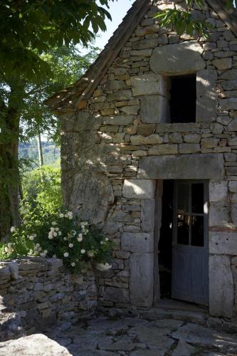 Mas de Garrigue