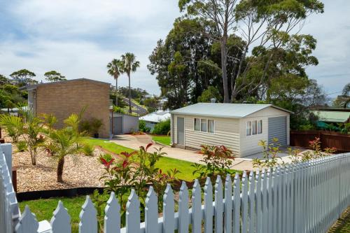 Magnificent Malua Views Stroll to the beach