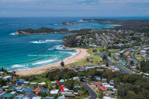 Magnificent Malua Views Stroll to the beach