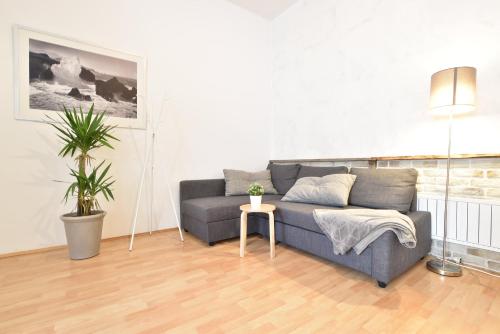  Big place in city center with parking in Innsbruck