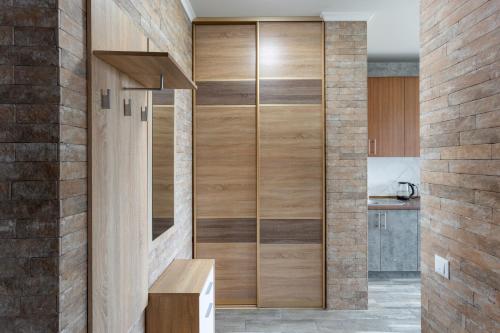 0158 квартира ЖК Щасливий, укриття в комплексі (0158 квартира ЖК Щасливии, укриття в комплексі) in Sofiivska Borshchahivka