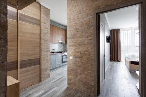 0158 квартира ЖК Щасливий, укриття в комплексі (0158 квартира ЖК Щасливии, укриття в комплексі) in Sofiivska Borshchahivka