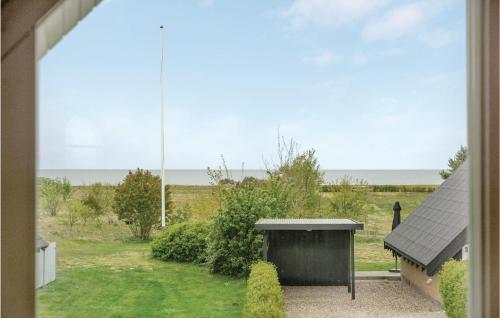  2 Bedroom Cozy Home In Sydals in Skovby