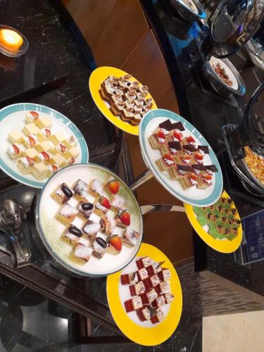 Great Breakfast
