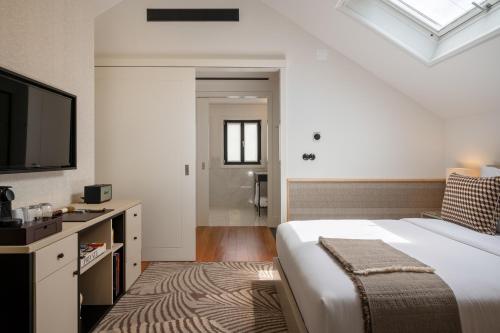 Casa da Marechal - Boutique Hotel by Oporto Collection - Adults Only