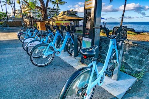 Great Value! Beach & Ocean View Condo! - Kona Reef B-21 at Park & Next to Road - image 6