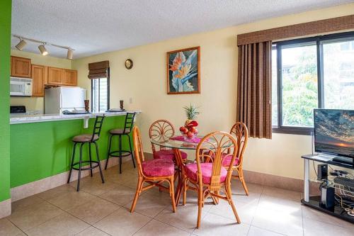 Great Value! Beach & Ocean View Condo! - Kona Reef B-21 at Park & Next to Road - image 8