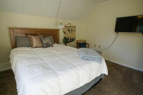 2 Bedroom Apartment near NDSU and Downtown Fargo in Fargo, USA