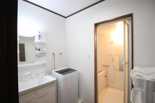マンションかわた - 화장실