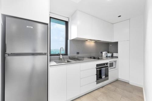 Lovely Studio apartments in Strathfield CBD