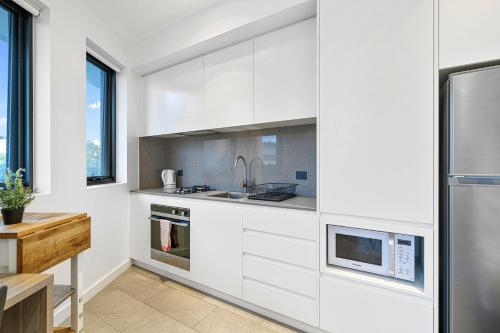 Lovely Studio apartments in Strathfield CBD