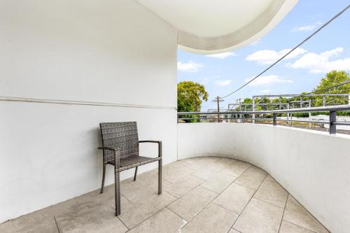 Lovely Studio apartments in Strathfield CBD