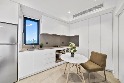 Lovely Studio apartments in Strathfield CBD