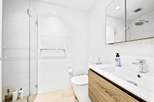 Lovely Studio apartments in Strathfield CBD