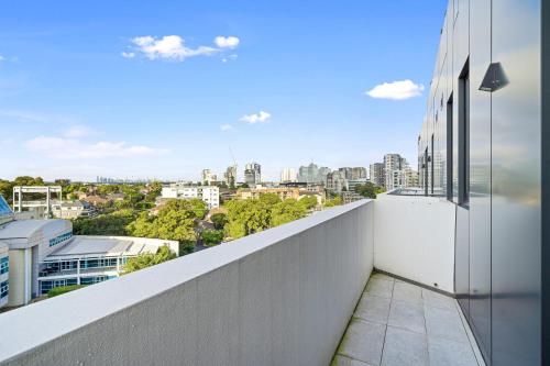 Lovely Studio apartments in Strathfield CBD