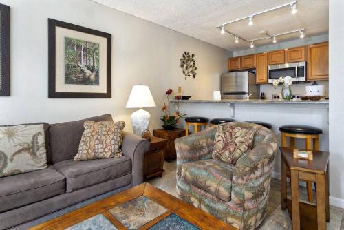Inviting Condo with a Stunning Ocean View! - Kona Reef C-22 by Casago Kona - image 8