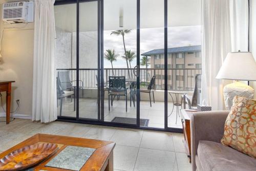 Inviting Condo with a Stunning Ocean View! - Kona Reef C-22 by Casago Kona - image 2