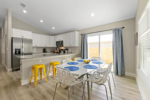 SunRay Cottage - Minutes to Downtown & Beaches, St. Augustine (zdjęcie 6)