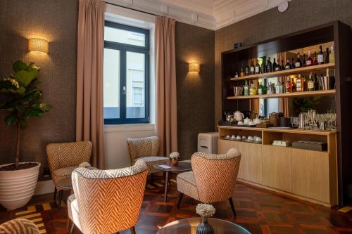Casa da Marechal - Boutique Hotel by Oporto Collection - Adults Only 3