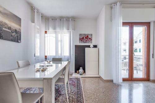  Di Palma 4 - Family House City Centre SIT in Lecce