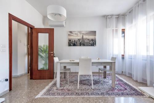  Di Palma 4 - Family House City Centre SIT in Lecce